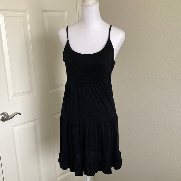 Pink Rose Dresses & Skirts - Sold - Pink Rose Little Black Dress